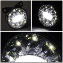 Load image into Gallery viewer, 08-20 Kenworth T660 / Peterbilt 579 587 Projector Full LED Fog Lights