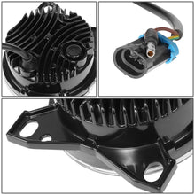 Load image into Gallery viewer, 08-20 Kenworth T660 / Peterbilt 579 587 Projector Full LED Fog Lights