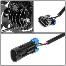 Load image into Gallery viewer, 2011-2022 Kenworth T680 Projector Full LED Fog Lights Chrome