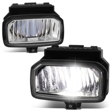 Load image into Gallery viewer, International LT Fog Lights