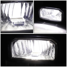 Load image into Gallery viewer, International LT Fog Lights