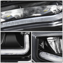 Load image into Gallery viewer, 2019-2021 Dodge Ram 1500 2500 3500 LED Fog Lights - Left + Right