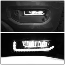 Load image into Gallery viewer, 2019-2021 Dodge Ram 1500 2500 3500 LED Fog Lights - Left + Right