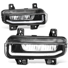 Load image into Gallery viewer, 2019-2021 Dodge Ram 1500 2500 3500 LED Fog Lights - Left + Right