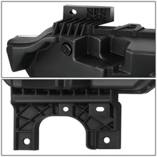 Load image into Gallery viewer, 2021-2023 Ford F-150 LED Projector Fog Lights Black