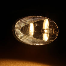 Load image into Gallery viewer, 2001-2003 Honda Civic Fog Lights w/ Switch &amp; H11 Bulb - Amber