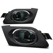 Load image into Gallery viewer, 01-03 Honda Civic Fog Lights w/ Switch &amp; H11 Bulb - Smoke