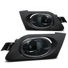 Load image into Gallery viewer, 01-03 Honda Civic Fog Lights w/ Switch &amp; H11 Bulb - Smoke