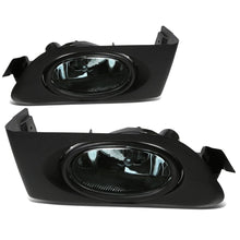 Load image into Gallery viewer, 01-03 Honda Civic Fog Lights w/ Switch &amp; H11 Bulb - Smoke