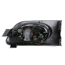 Load image into Gallery viewer, 01-03 Honda Civic Fog Lights w/ Switch &amp; H11 Bulb - Smoke