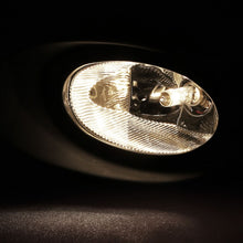 Load image into Gallery viewer, 06-08 Honda Civic 4-Door Fog Lights w/ Switch H11 Bulb Smoke