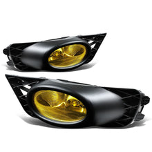 Load image into Gallery viewer, 2009-2011 Honda Civic 4-Door Fog Lights with Switch &amp; H11 Bulbs