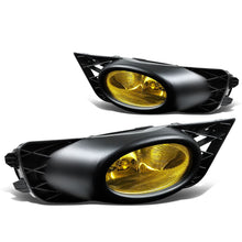 Load image into Gallery viewer, 2009-2011 Honda Civic 4-Door Fog Lights with Switch &amp; H11 Bulbs
