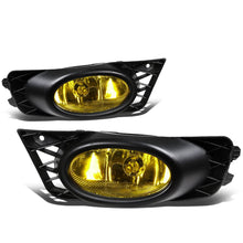 Load image into Gallery viewer, 2009-2011 Honda Civic 4-Door Fog Lights with Switch &amp; H11 Bulbs