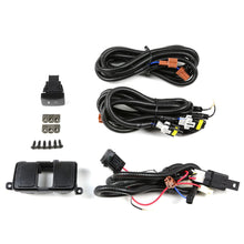 Load image into Gallery viewer, 2009-2011 Honda Civic 4-Door Fog Lights with Switch &amp; H11 Bulbs