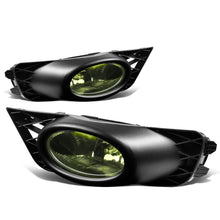 Load image into Gallery viewer, 2009-2011 Honda Civic 4-Door Fog Lights with Switch - Smoke