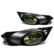 Load image into Gallery viewer, 2009-2011 Honda Civic 4-Door Fog Lights with Switch - Smoke