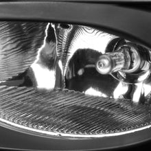 Load image into Gallery viewer, 2012 Honda Civic 4-Door Fog Lights w/ Switch H11 Bulb Clear