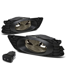 Load image into Gallery viewer, 2012 Honda Civic 4-Door Fog Lights with Switch H11 Bulb Smoke