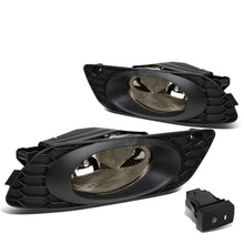 Load image into Gallery viewer, 2012 Honda Civic 4-Door Fog Lights with Switch H11 Bulb Smoke