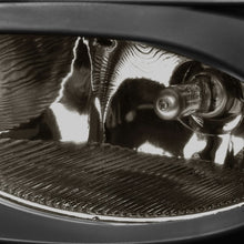 Load image into Gallery viewer, 2012 Honda Civic 4-Door Fog Lights with Switch H11 Bulb Smoke