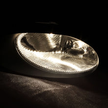 Load image into Gallery viewer, 2012 Honda Civic 4-Door Fog Lights with Switch H11 Bulb Smoke