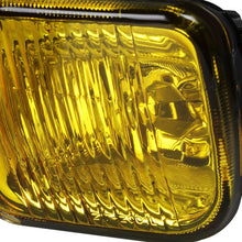 Load image into Gallery viewer, 96-98 Honda Civic Fog Lights w/ Switch &amp; H3 Bulb - Amber