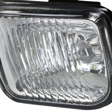 Load image into Gallery viewer, 96-98 Honda Civic Fog Lights w/ Switch &amp; H3 Bulb - Clear