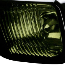 Load image into Gallery viewer, 96-98 Honda Civic Fog Lights w/ Switch H3 Bulb Smoke