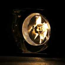 Load image into Gallery viewer, 99-00 Honda Civic Fog Lights with Switch &amp; H2 Bulb - Clear