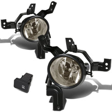 Load image into Gallery viewer, 2007-2009 Honda CRV Fog Lights with Switch - Smoke