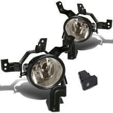 Load image into Gallery viewer, 2007-2009 Honda CRV Fog Lights with Switch - Smoke