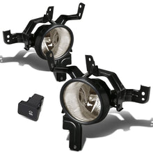 Load image into Gallery viewer, 2007-2009 Honda CRV Fog Lights with Switch - Smoke