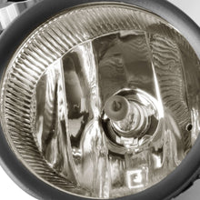 Load image into Gallery viewer, 2007-2009 Honda CRV Fog Lights with Switch - Smoke