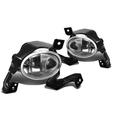 Load image into Gallery viewer, 2010-2011 Honda CRV Fog Lights with Switch and H11 Bulb - Clear
