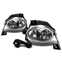 Load image into Gallery viewer, 2010-2011 Honda CRV Fog Lights with Switch and H11 Bulb - Clear