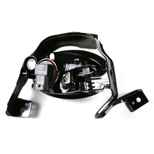 Load image into Gallery viewer, 2010-2011 Honda CRV Fog Lights with Switch and H11 Bulb - Clear