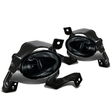 Load image into Gallery viewer, 2010-2011 Honda CRV Fog Lights w/ Switch &amp; H11 Bulb - Smoke