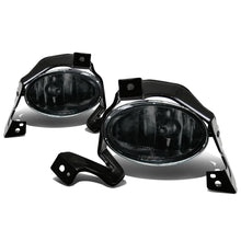 Load image into Gallery viewer, 2010-2011 Honda CRV Fog Lights w/ Switch &amp; H11 Bulb - Smoke