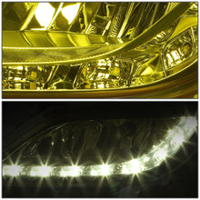 Load image into Gallery viewer, 2012-2016 Hyundai Veloster LED DRL Fog Lights w/ Switch &amp; 881 Bulbs