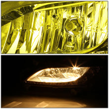 Load image into Gallery viewer, 2012-2016 Hyundai Veloster LED DRL Fog Lights w/ Switch &amp; 881 Bulbs