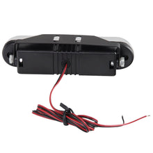 Load image into Gallery viewer, Universal 12 LED DRL Clear Fog Lights