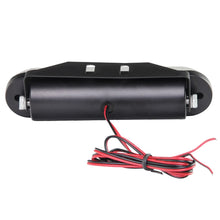 Load image into Gallery viewer, Universal 16 LED DRL Clear Fog Lights