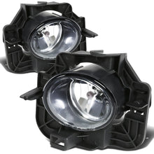 Load image into Gallery viewer, 2007-2009 Nissan Altima Fog Lights w/ Switch &amp; H11 Bulb