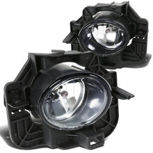 Load image into Gallery viewer, 2007-2009 Nissan Altima Fog Lights w/ Switch &amp; H11 Bulb