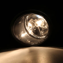 Load image into Gallery viewer, 2007-2009 Nissan Altima Fog Lights w/ Switch &amp; H11 Bulb