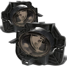 Load image into Gallery viewer, 07-09 Nissan Altima Fog Lights w/ Switch &amp; H11 Bulb - Smoke