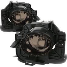 Load image into Gallery viewer, 07-09 Nissan Altima Fog Lights w/ Switch &amp; H11 Bulb - Smoke