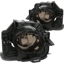 Load image into Gallery viewer, 07-09 Nissan Altima Fog Lights w/ Switch &amp; H11 Bulb - Smoke