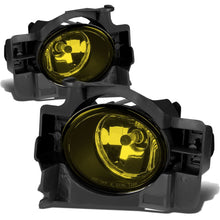 Load image into Gallery viewer, 2008-2010 Nissan Altima 2-Door Fog Lights w/ Switch &amp; H11 Bulb